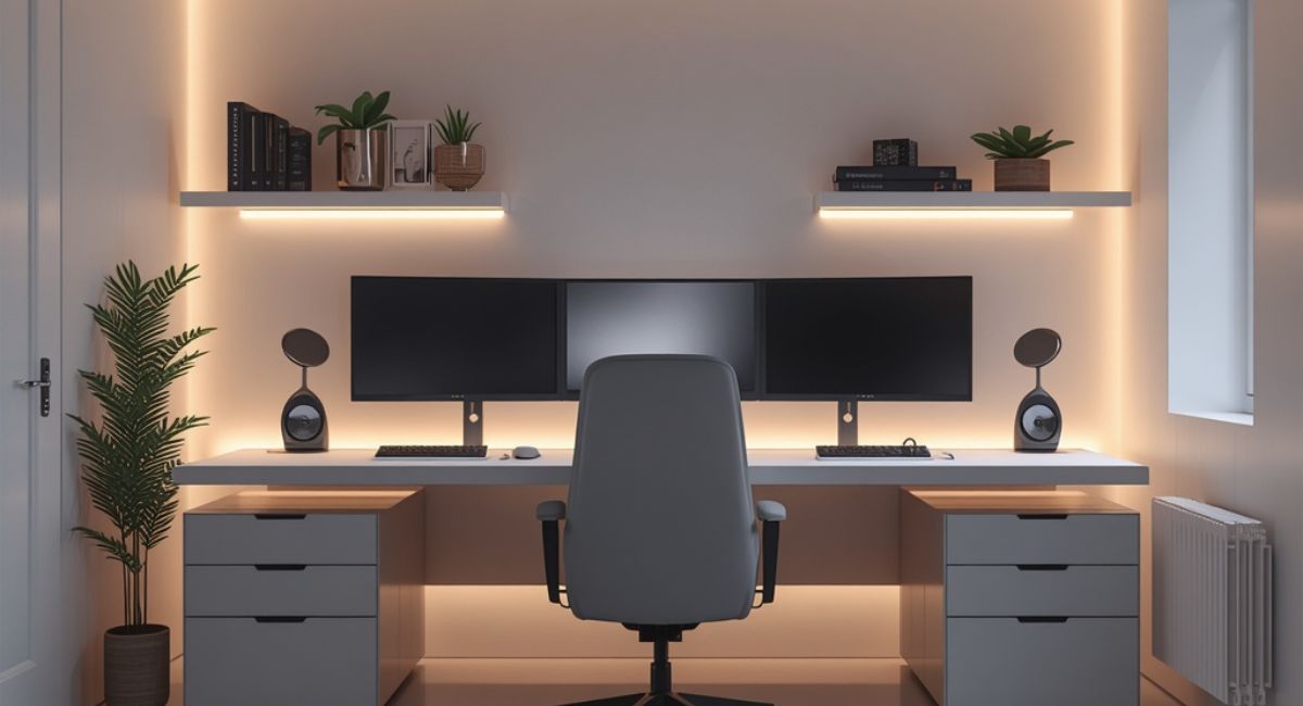 Home Office Setup Guide: Create a Workspace That Boosts Focus and Creativity