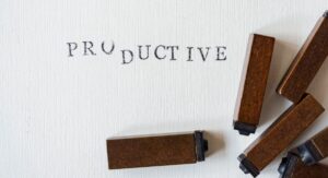 Productivity Habits of Successful Entrepreneurs