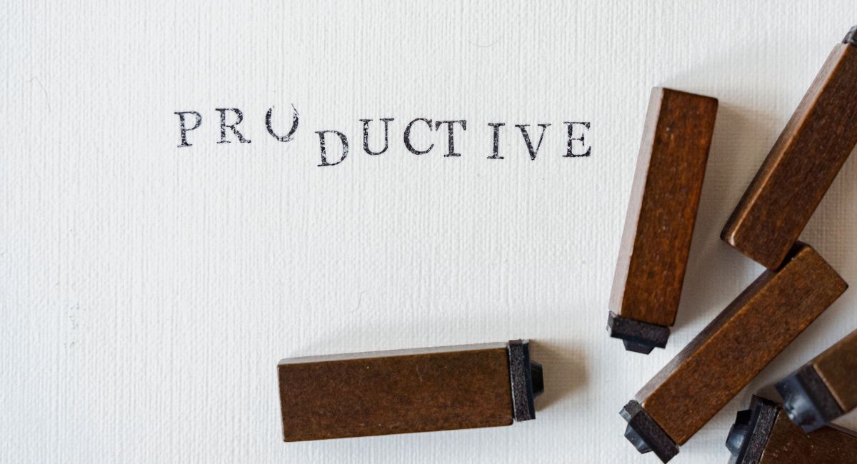 Productivity Habits of Successful Entrepreneurs