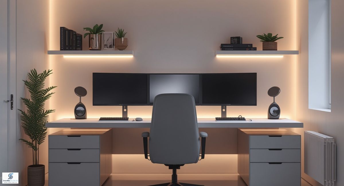 ultimate desk setup planner 1