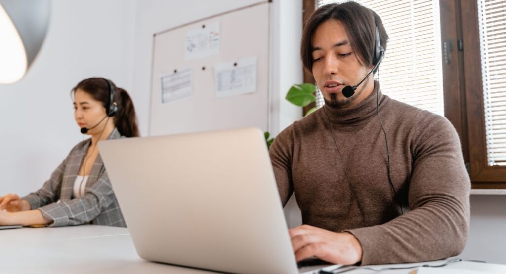 . AI Customer Relationship Management (CRM)