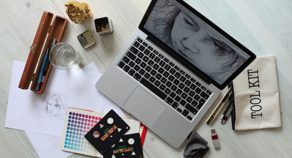 AI Graphic Design Tools