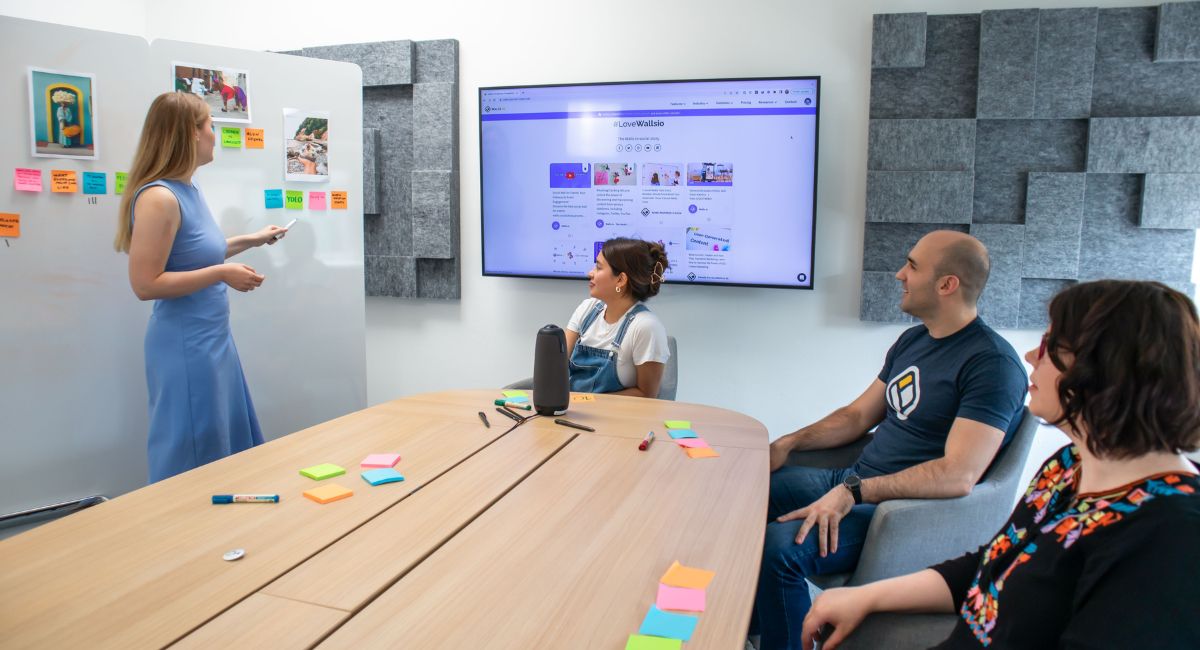 AI Meeting Assistants