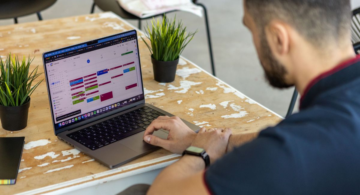 AI Scheduling and Calendar Tools