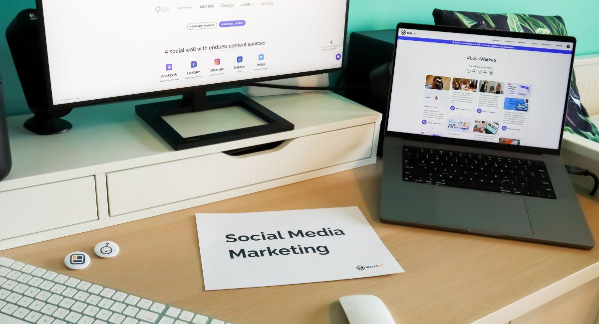 AI Social Media Management Tools