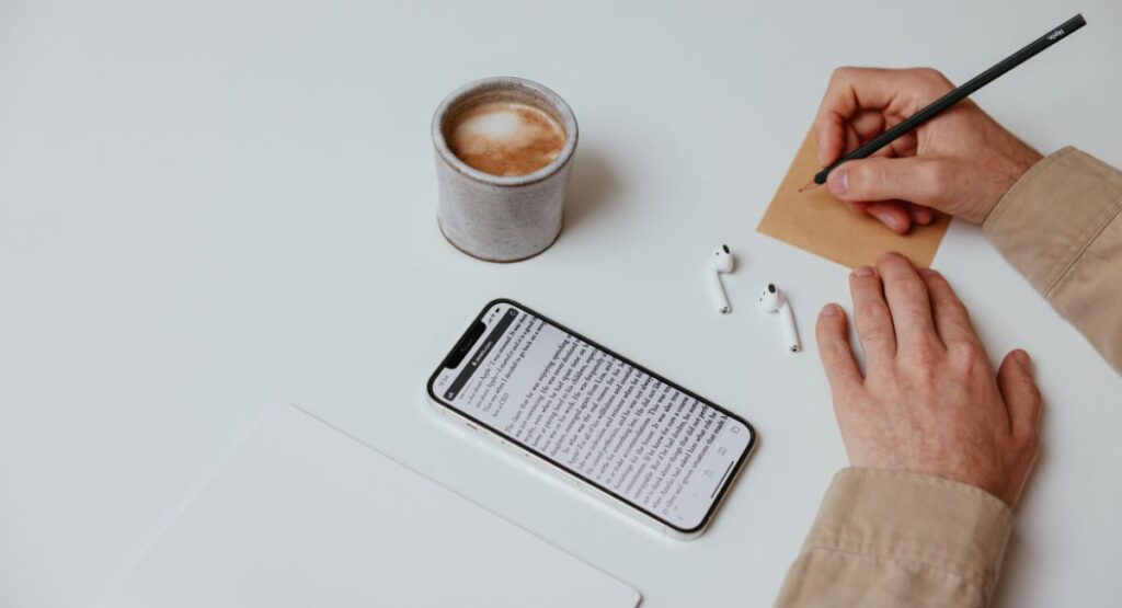 AI Writing Assistants
