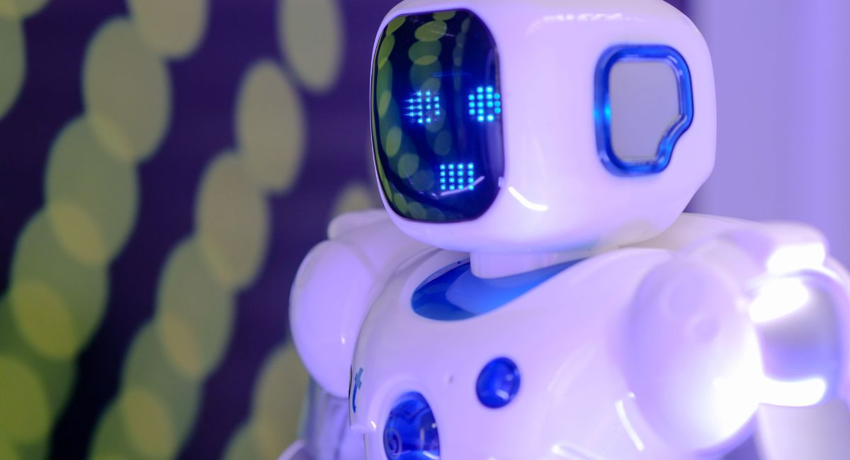 Artificial Intelligence 