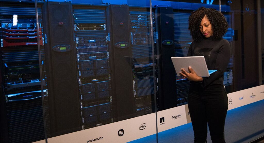 Cloud Computing