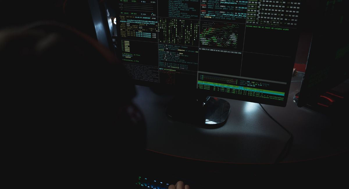 Cybersecurity